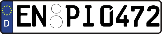 EN-PI0472