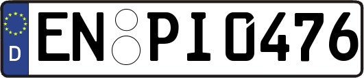 EN-PI0476
