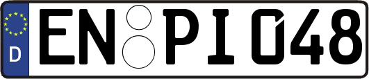EN-PI048