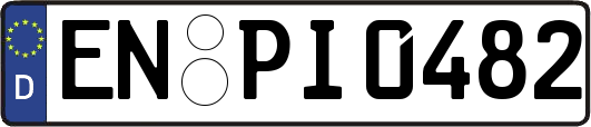 EN-PI0482