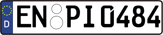 EN-PI0484