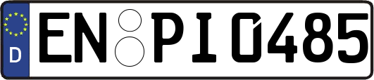 EN-PI0485