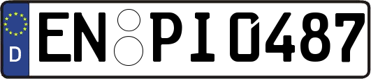 EN-PI0487