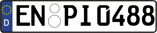 EN-PI0488