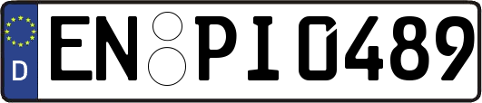 EN-PI0489