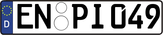 EN-PI049