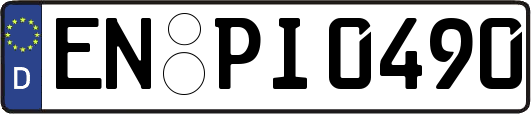 EN-PI0490