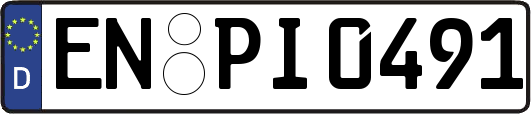 EN-PI0491