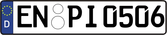 EN-PI0506