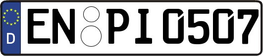 EN-PI0507