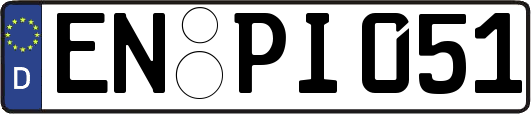 EN-PI051