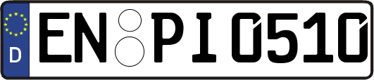 EN-PI0510