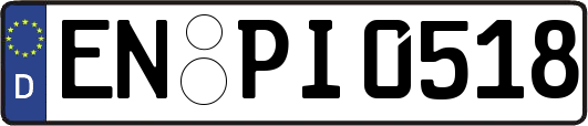 EN-PI0518