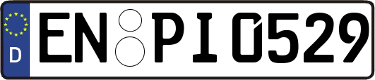 EN-PI0529