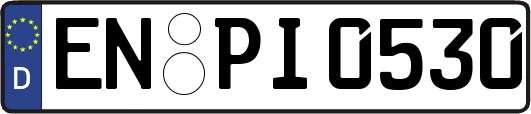 EN-PI0530