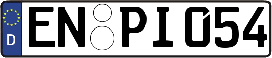 EN-PI054