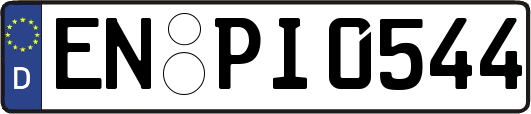 EN-PI0544