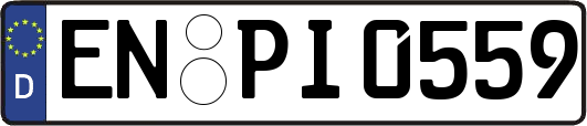 EN-PI0559