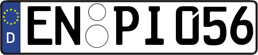 EN-PI056