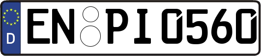 EN-PI0560