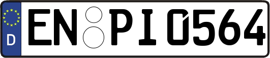 EN-PI0564