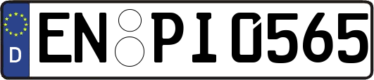 EN-PI0565