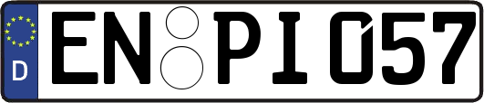 EN-PI057