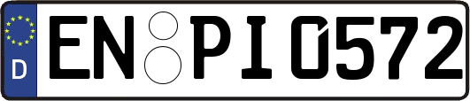 EN-PI0572