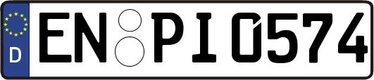 EN-PI0574