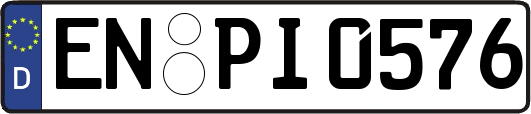 EN-PI0576