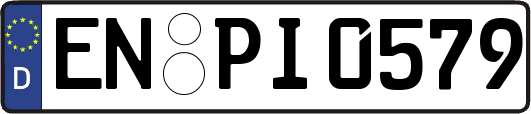 EN-PI0579