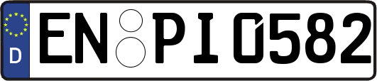 EN-PI0582