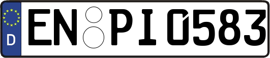 EN-PI0583