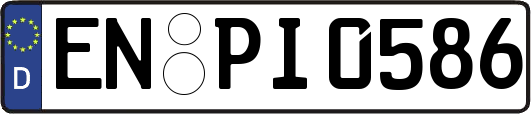 EN-PI0586