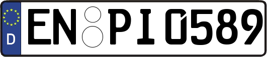 EN-PI0589
