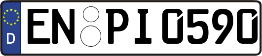 EN-PI0590