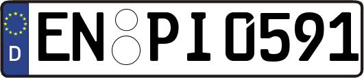 EN-PI0591