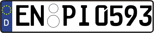 EN-PI0593