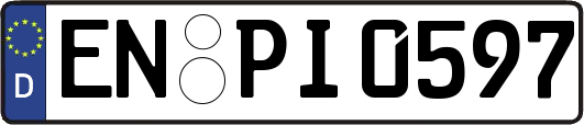 EN-PI0597