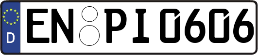 EN-PI0606