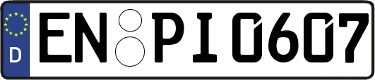 EN-PI0607