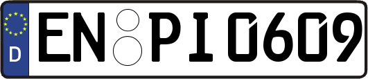 EN-PI0609