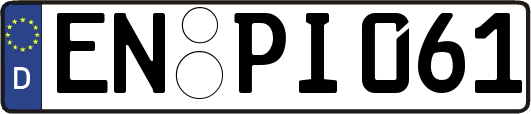 EN-PI061