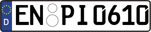 EN-PI0610