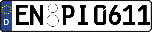 EN-PI0611