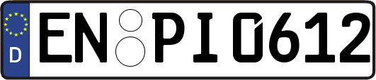 EN-PI0612