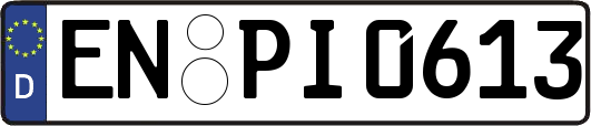 EN-PI0613