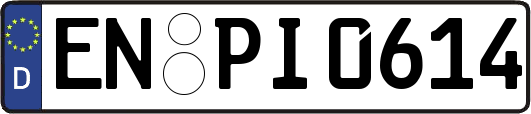 EN-PI0614