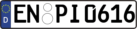 EN-PI0616