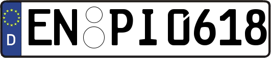 EN-PI0618